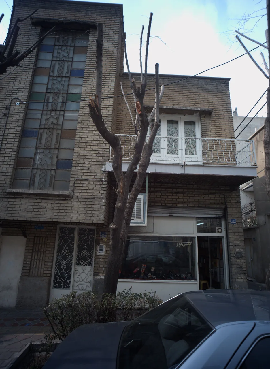 کفش نور