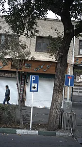 کفش گلستان