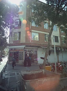 فروشگاه کفش و پوشاک ورزشی ساحل
