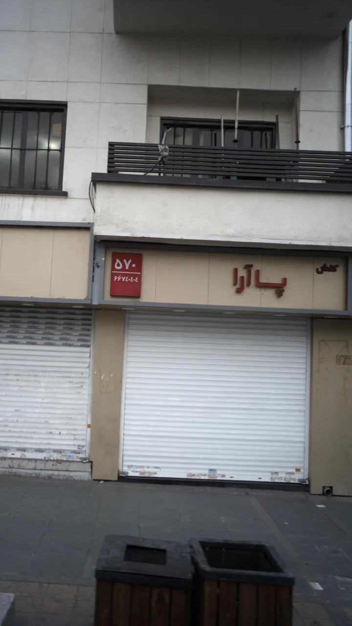 کفش پا آرا - تصویر 2