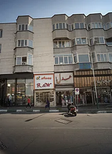 فروشگاه کفش چرم دوگام