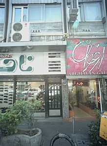 کفش فروشی ارغوان