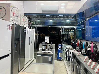 نمایندگی فروش دوو گلسار رشت 9941