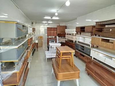 صنایع چوبی نعمتی