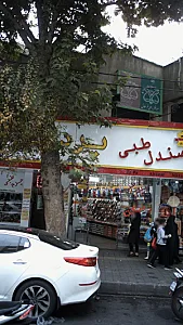 چرم طبی پردیس