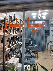 کفش پاناز