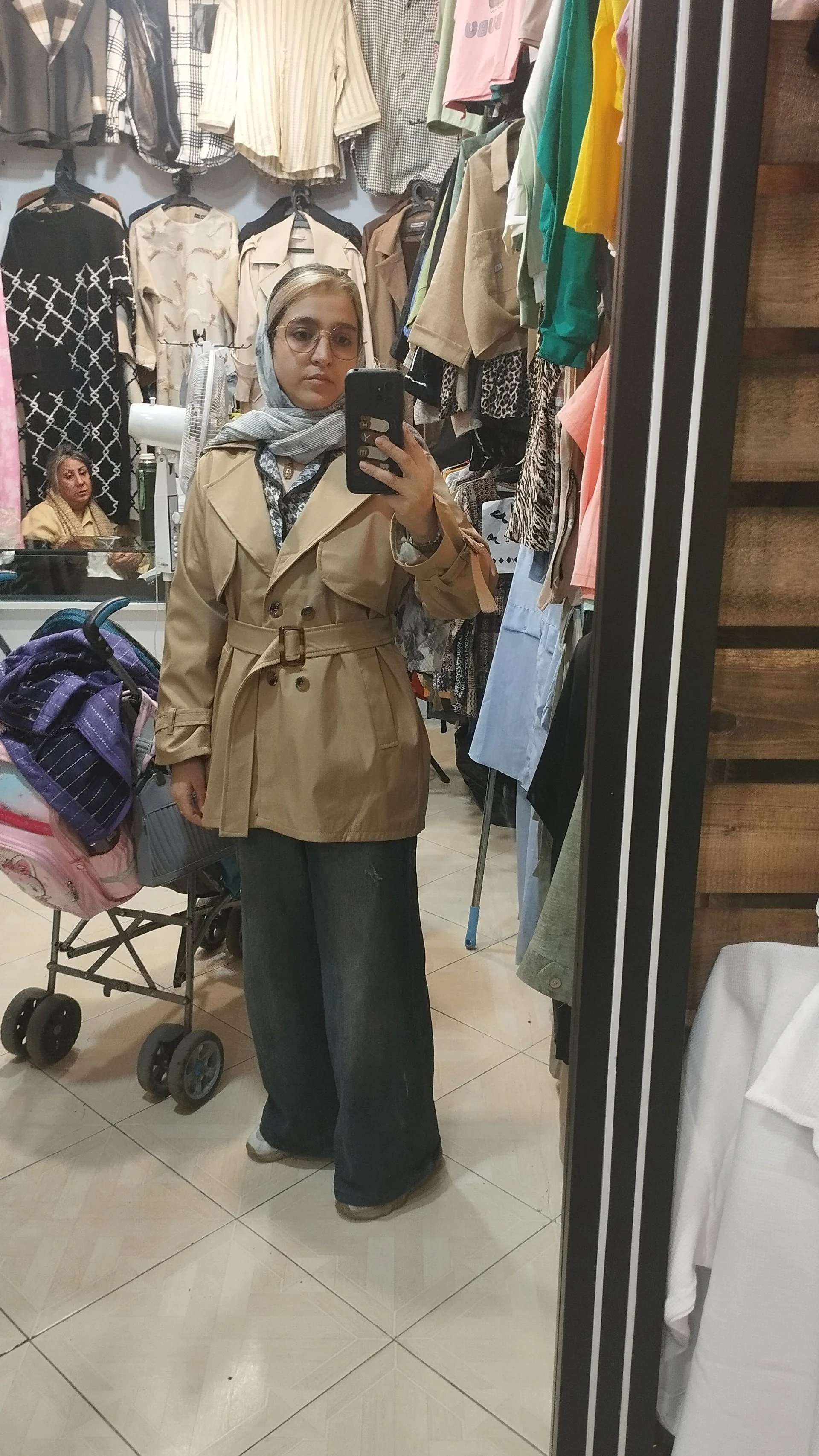 کفش بالاپور