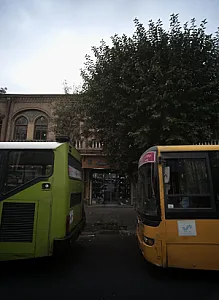 گالری شهرزاد