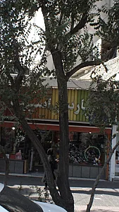 پارس اسپرت