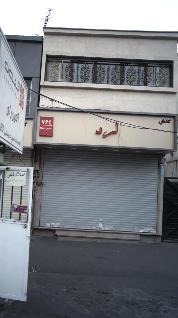 کفش لرد - تصویر 2