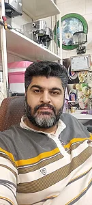 فروشگاه لوازم خانگی کامل صدف