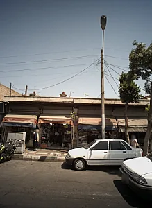 کفش پادینه