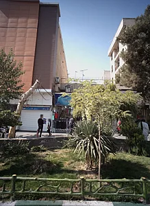 کفش سنتر