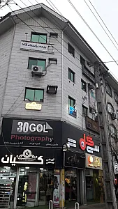 بیمه پاسارگاد (نمایندگی حقشنو)