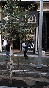 کیف و کفش زیبا