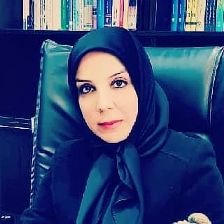 دفتر وکالت منیره عرفانی