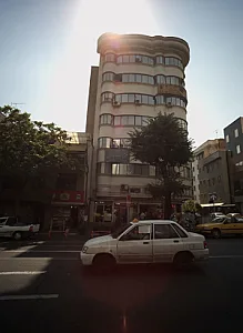 کفش چرمین