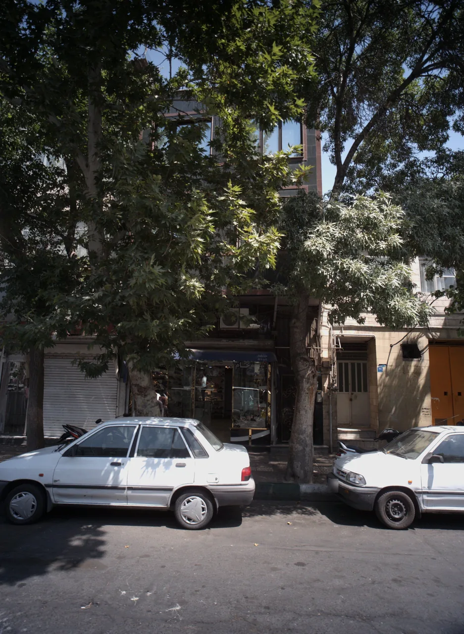 فروشگاه کفش جام