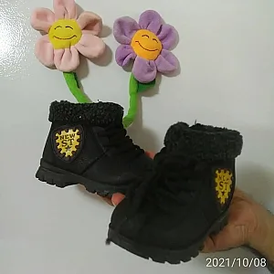کفش ارکیده