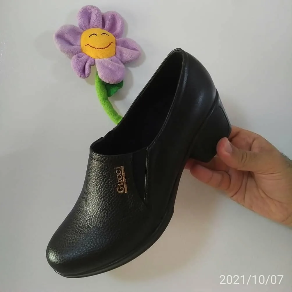 کفش ارکیده - تصویر 2