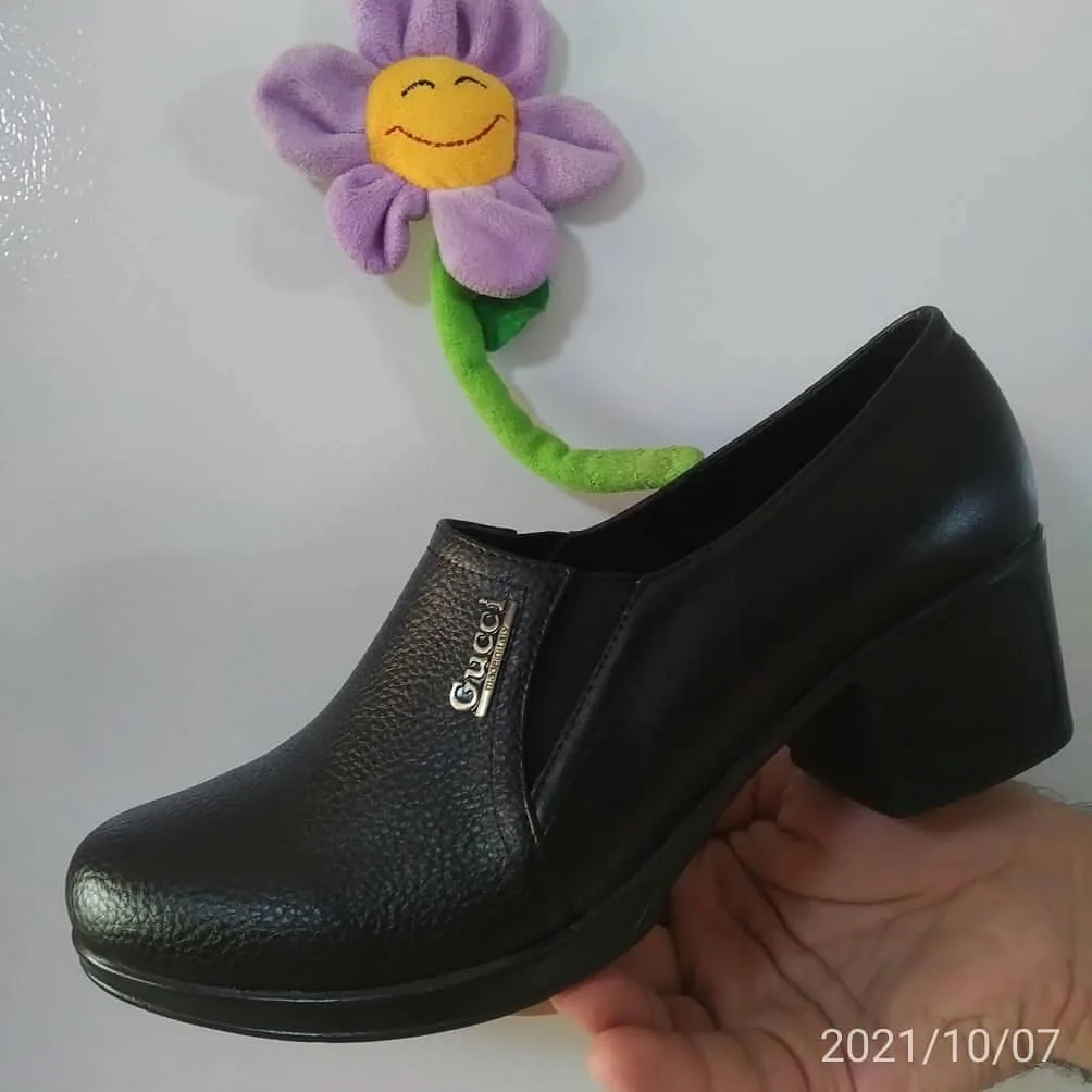 کفش ارکیده - تصویر 3