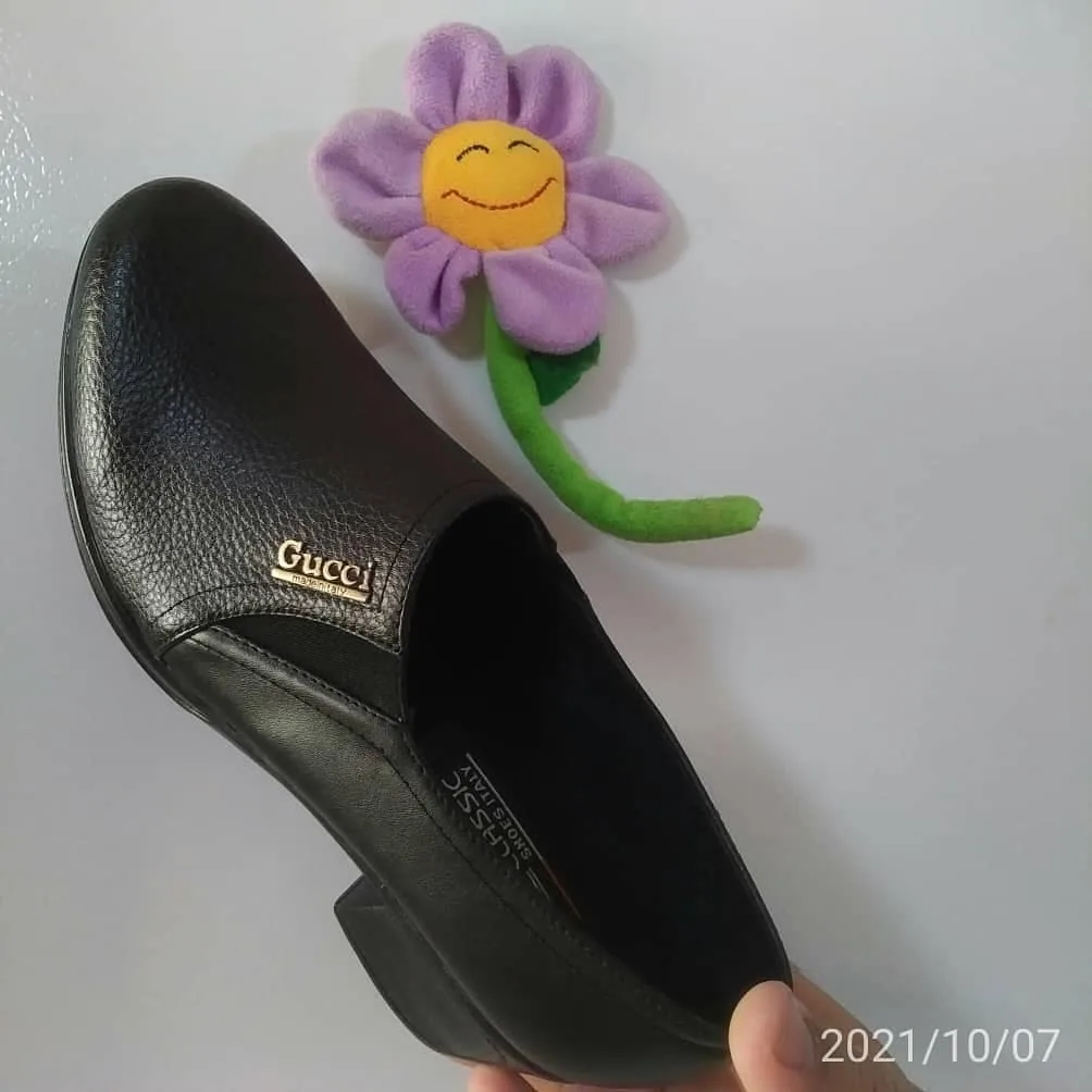 کفش ارکیده - تصویر 4
