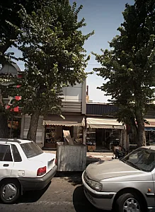 کفش پاشا