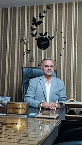 دفتر وکالت نادر زارعی