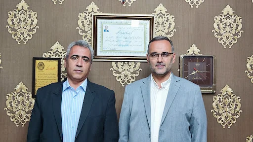 دفتر وکالت نادر زارعی - تصویر 2