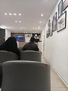 رادیولوژی دندانپزشکی دکتر نزادی