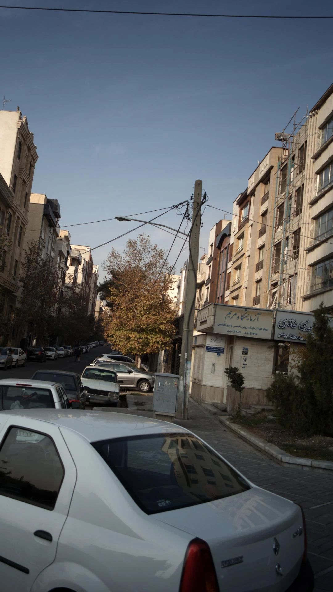 کلینیک رادیولوژی و سونوگرافی دکتر آبتین - تصویر 2
