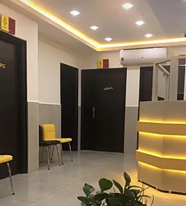 رادیولوژی و سونوگرافی مروارید ری
