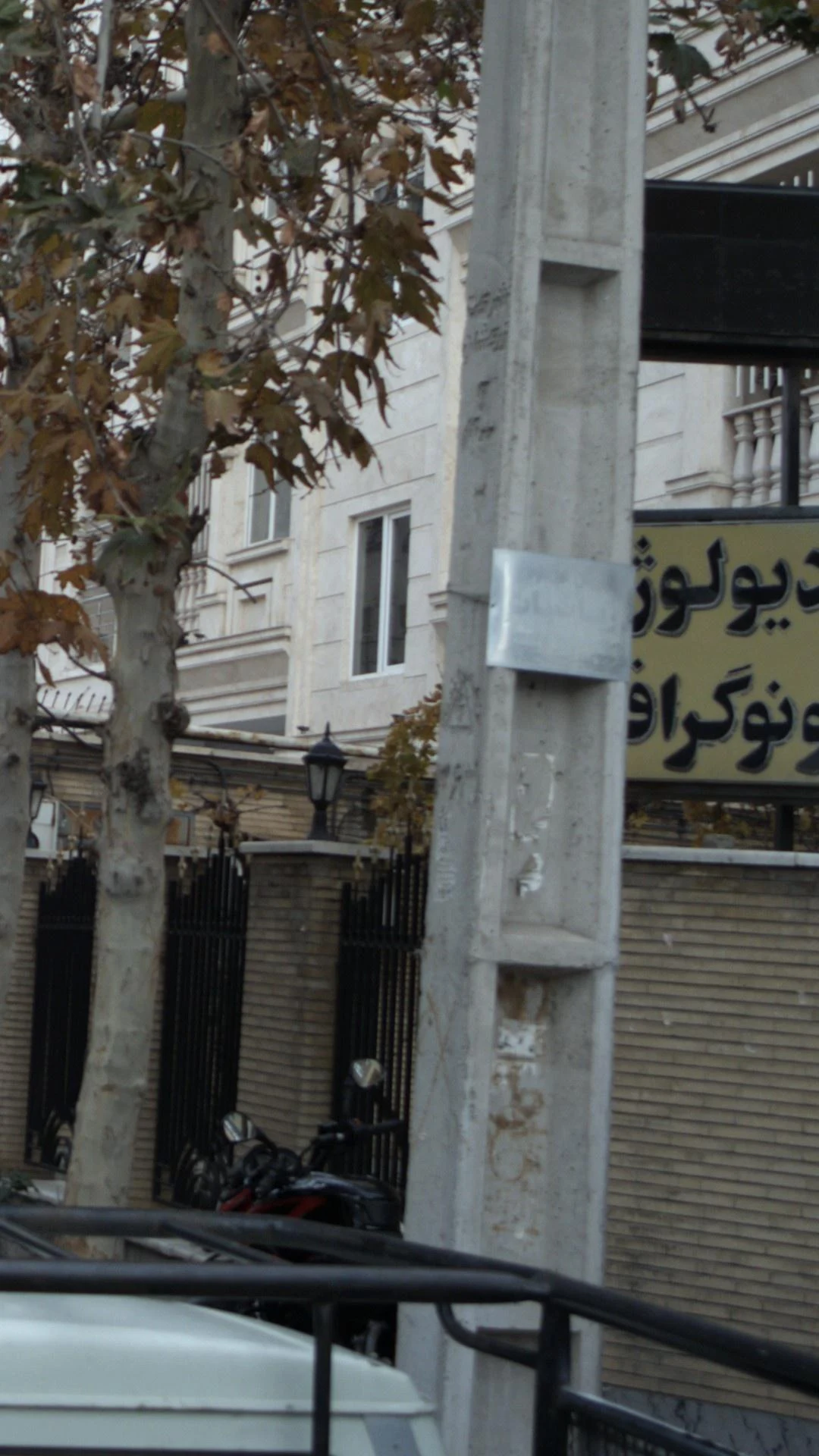 رادیولوژی و سونوگرافی دکتر نوروزی - تصویر 3