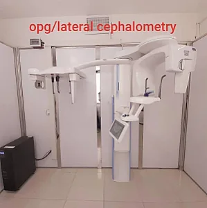 مرکز تخصصی رادیولوژی فک و دهان و صورت حافظ