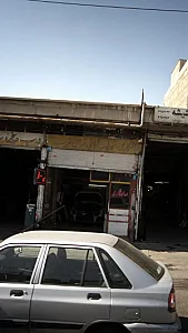 تراشکاری و سوپاپ تراشی تهران غرب