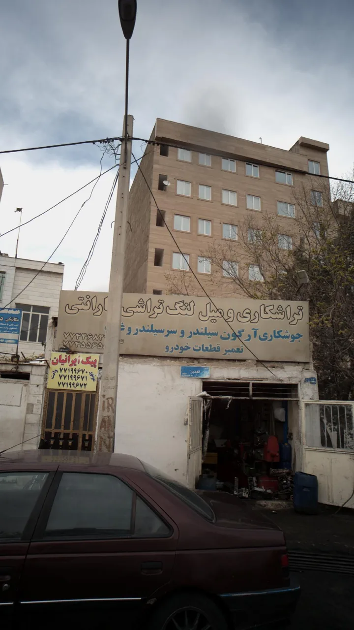 تراشکاری ، میل لنگ تراشی عنبرستانی(گارانتی) - تصویر 4