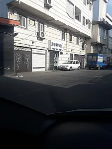 نمایندگی بیمه ایران یکتاپرست