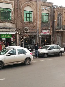 کارت سروش