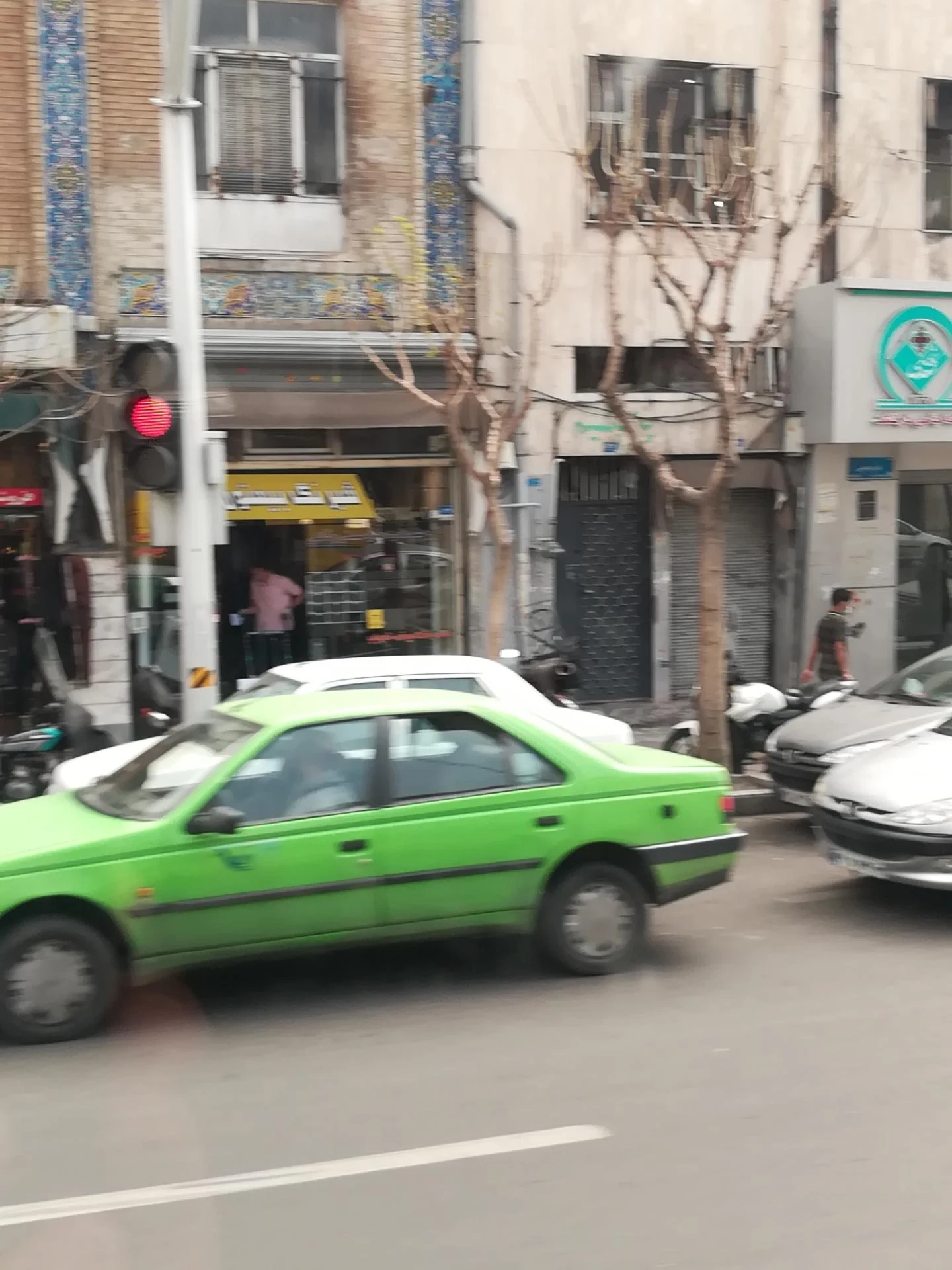 کارت سروش - تصویر 2