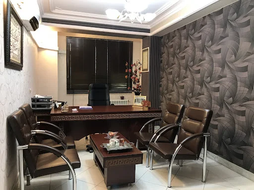 دفتر وکالت سجاد حیدری تركماني