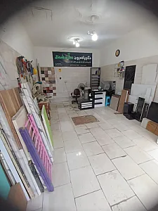 دکوراسیون سازه شمال