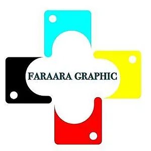 چاپ پارچه فرآراگرافیک