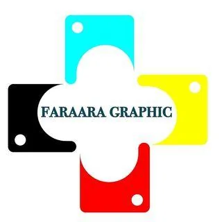چاپ پارچه فرآراگرافیک