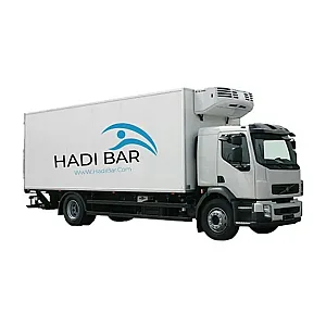 بسته بندی هادی بار