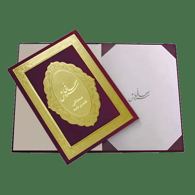 صحافی سروش صحافینو - تصویر 4