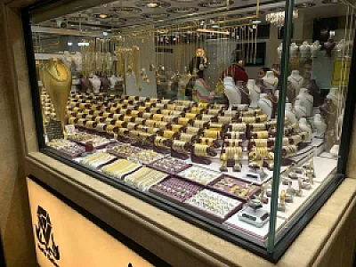 طلای نفیس