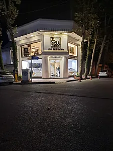 گالری ایده