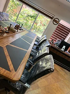 چسب کاغذدیواری آیستر