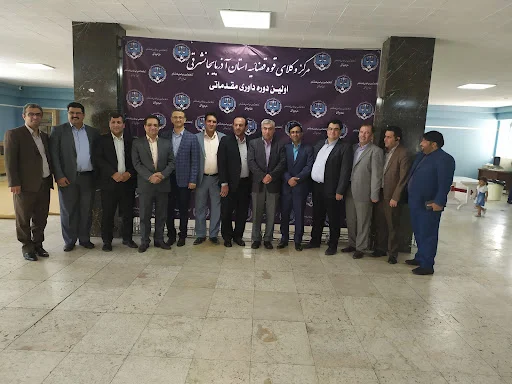 دفتر وکالت ناصر طالبی - تصویر 3