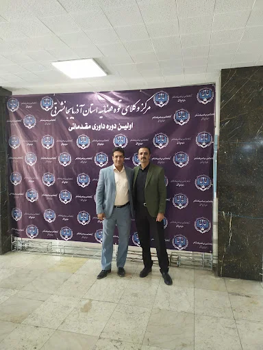 دفتر وکالت ناصر طالبی